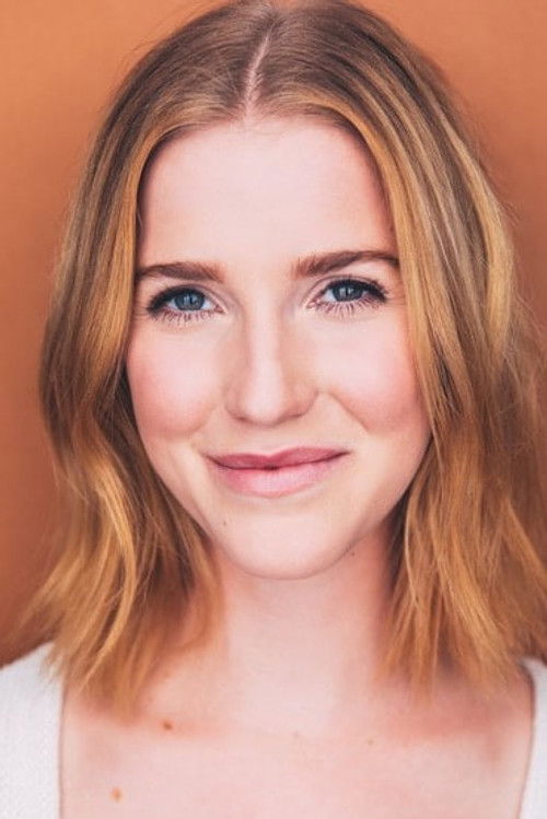 Photo of Gabby Bryan