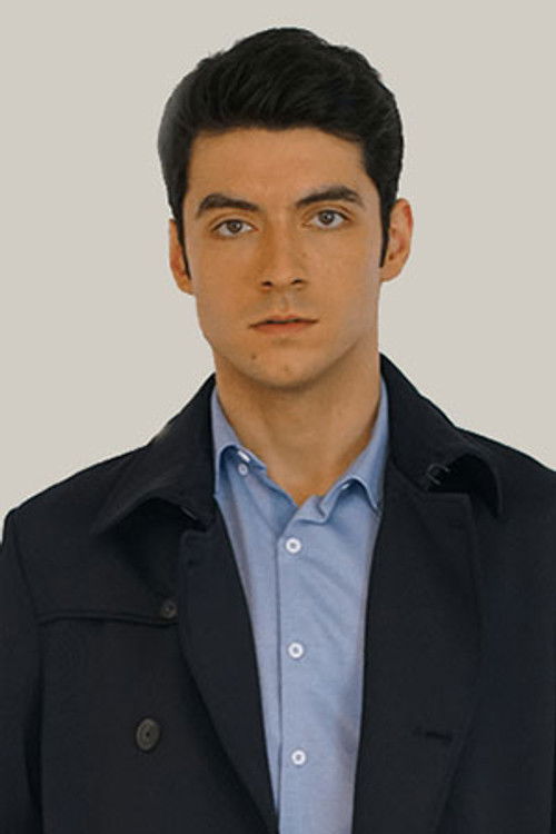 Photo of Görkem Kasal