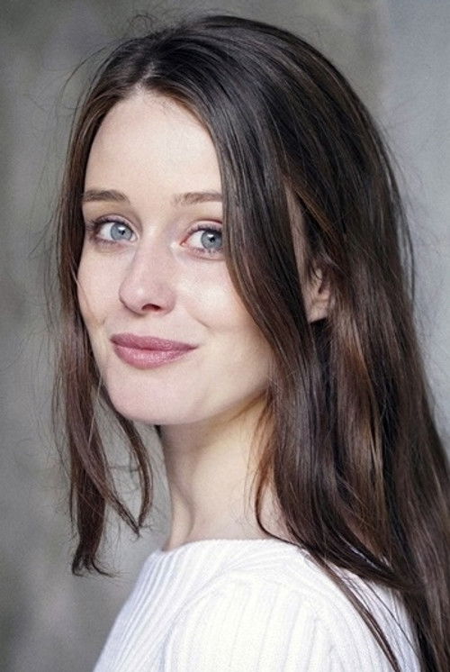 Photo of Marie Beaujeux