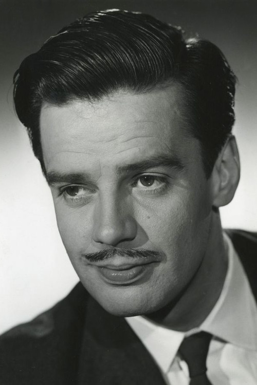 Photo of Henrik Wiehe