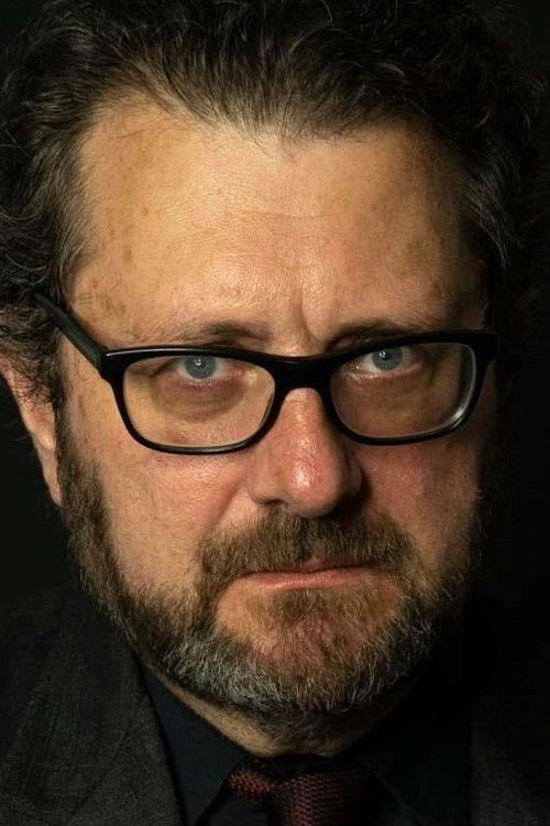 Photo of Bernard Rose