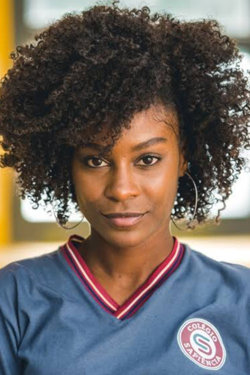 Photo of Jeniffer Dias