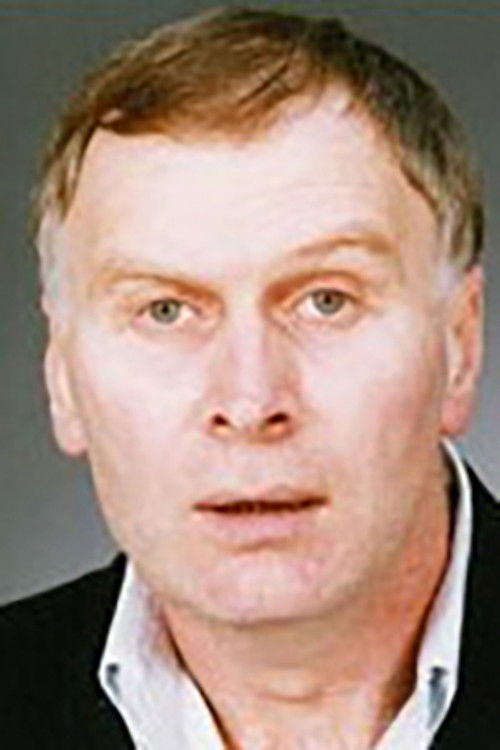 Photo of Gennady Makoev