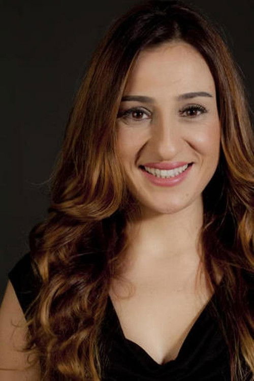 Photo of Derya Karadaş