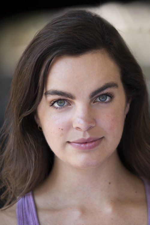 Photo of Madeleine Murphy