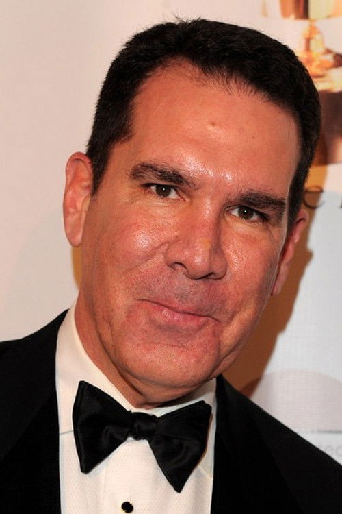 Photo of Tony Anselmo