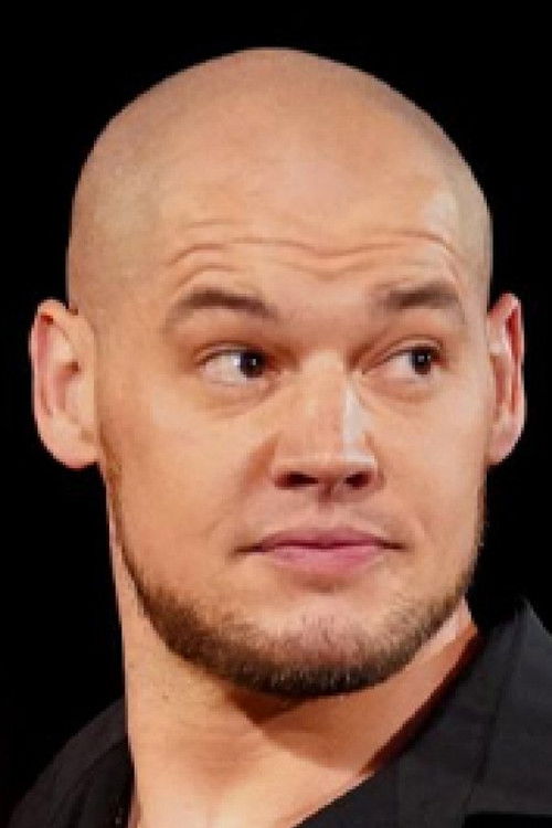 Photo of Thomas Pestock