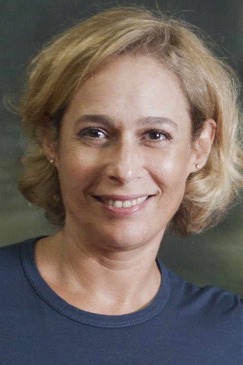Photo of Andréa Beltrão