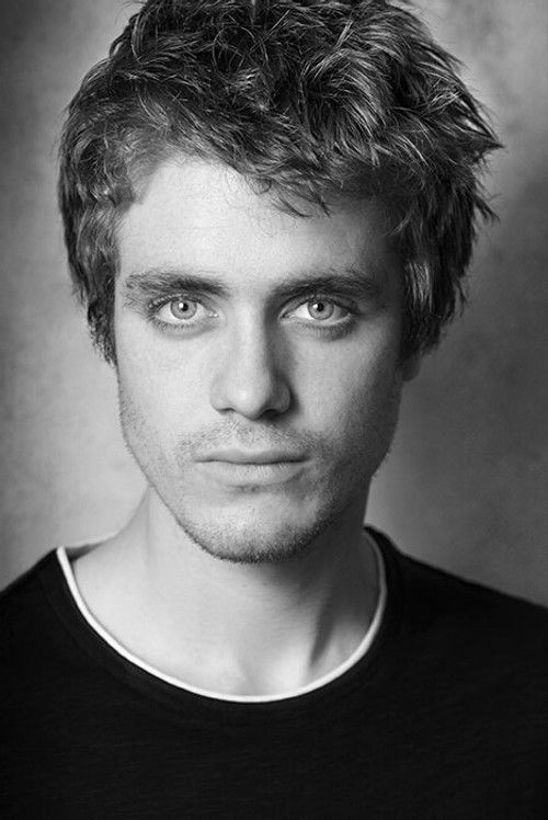 Photo of Nicolás Illoro