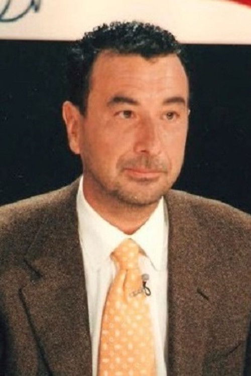 Photo of José Luis Garci