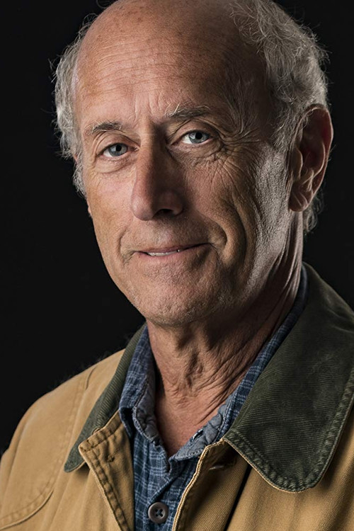 Photo of Paul Kandarian