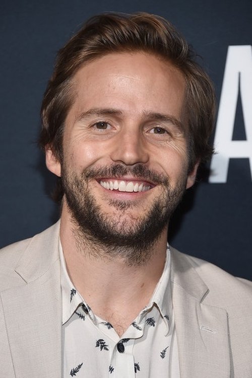 Photo of Michael Stahl-David