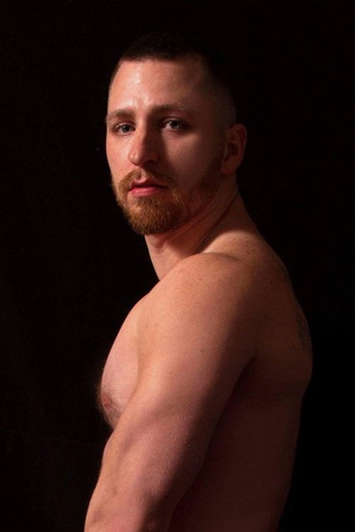 Photo of Travis Irons