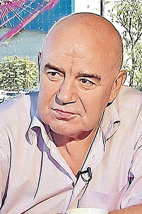 Photo of Valeriy Magdyash