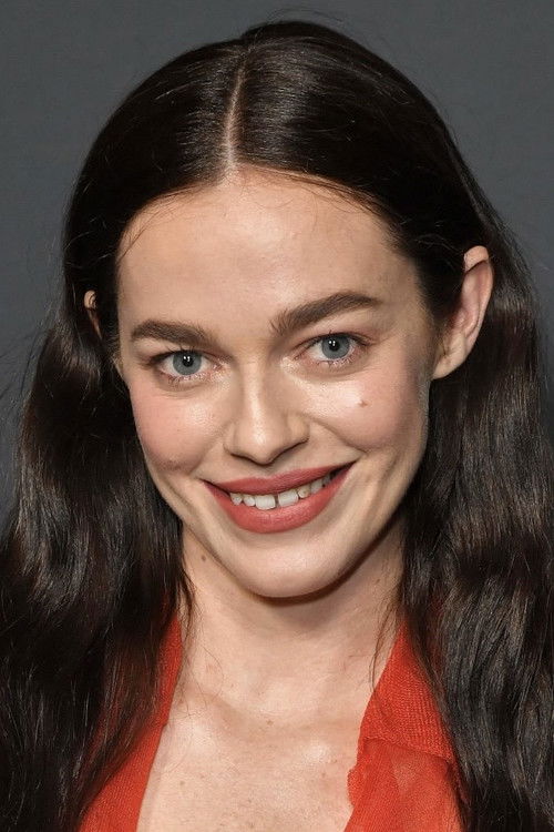 Photo of Hailey Benton Gates