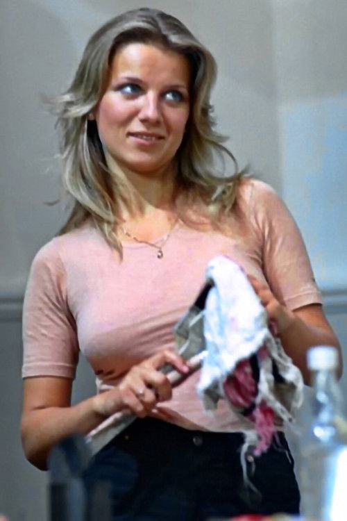 Photo of Dorota Kamińska