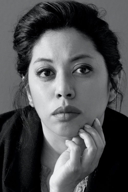 Photo of Carrie Dimaculangan