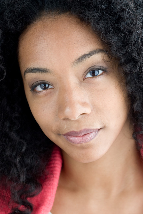 Photo of Betty Gabriel