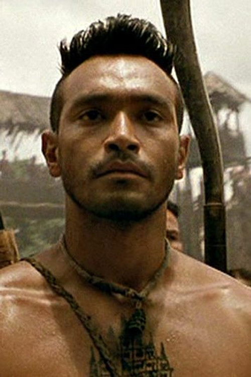 Photo of Winai Kraibutr