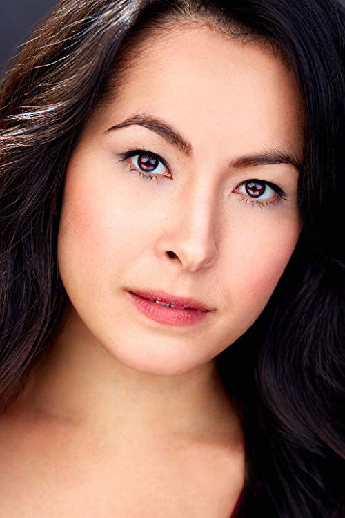 Photo of Margaret Ying Drake