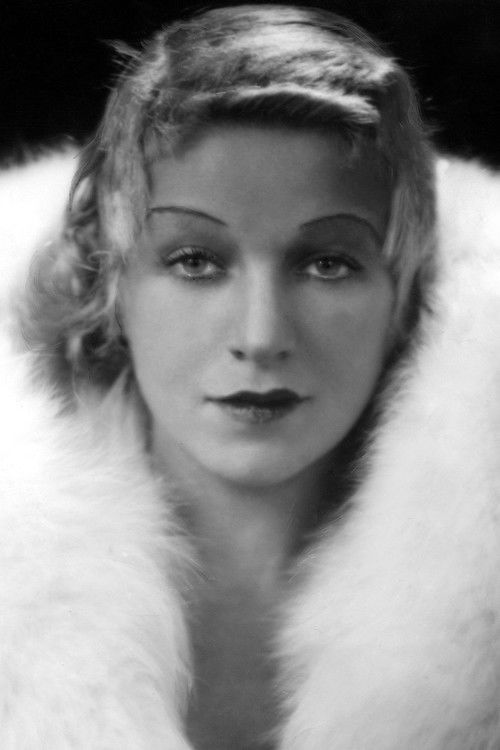 Photo of Gitta Alpár