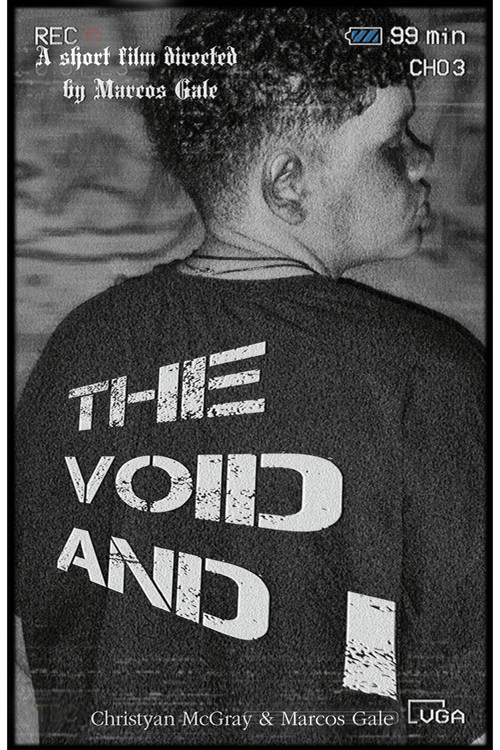 The Void And I
