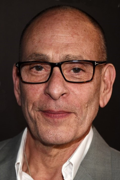 Photo of Nestor Serrano