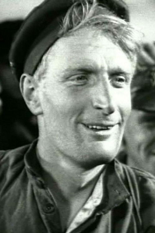 Photo of Nikolay Gorlov