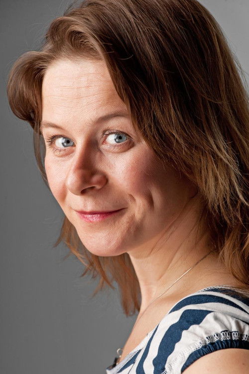 Photo of Petra Špalková