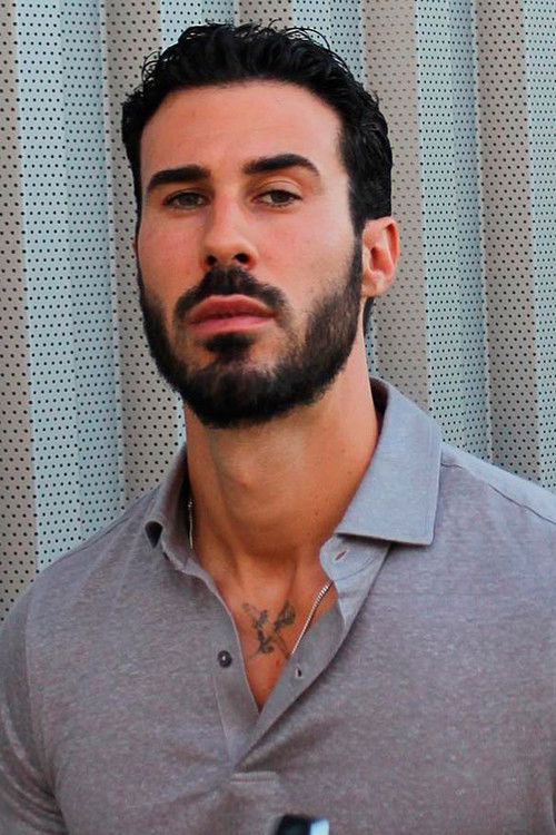 Photo of Alejandro Bernardos