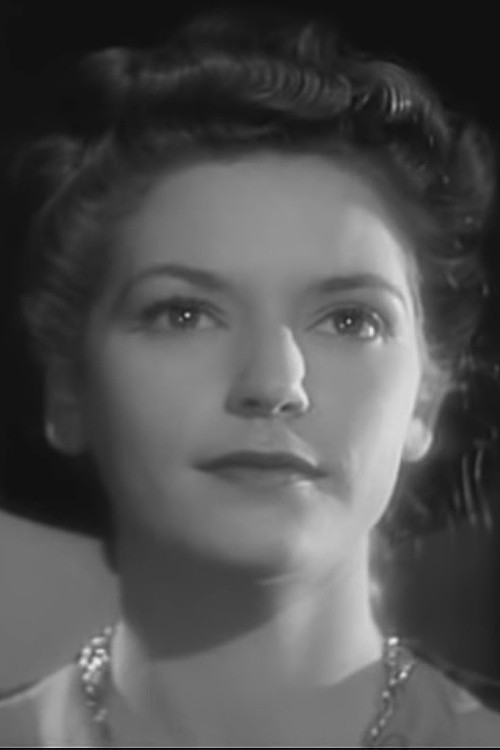 Photo of Leonor Maia