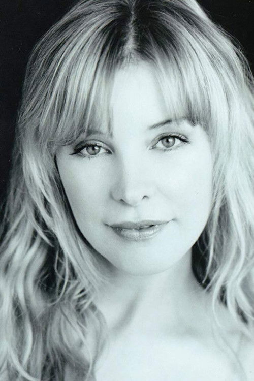 Photo of Jayne Heitmeyer