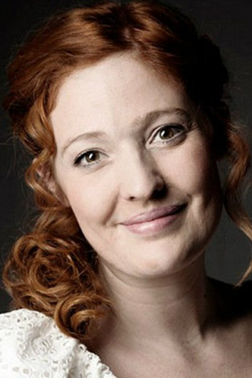 Photo of Julie Agnete Vang