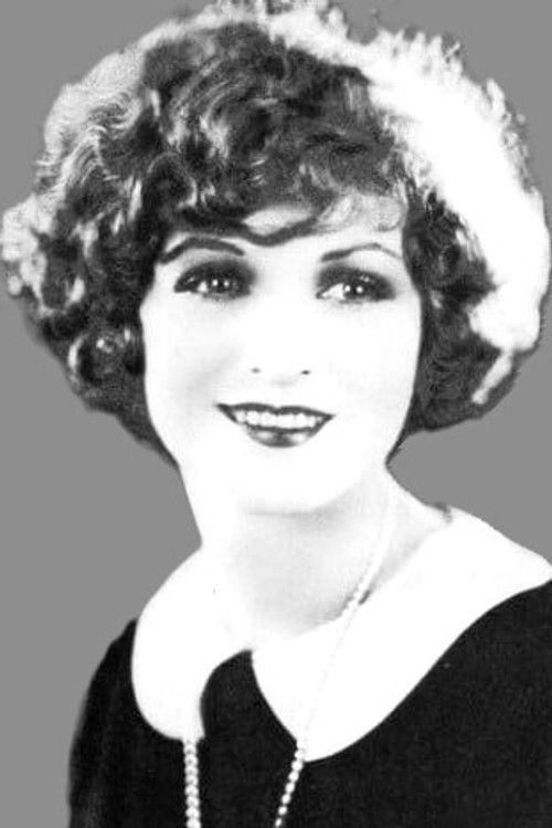 Photo of Helen Lynch