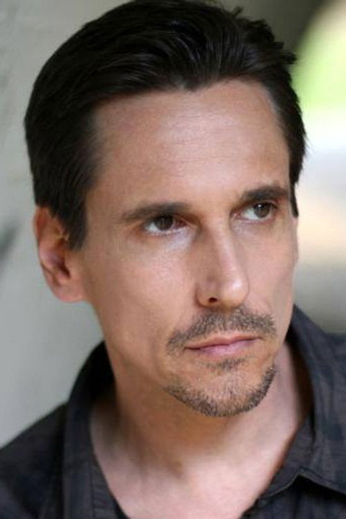 Photo of Joseph A. Halsey