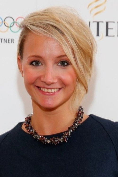 Photo of Oksana Domnina