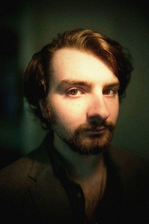 Photo of Jim Couroux