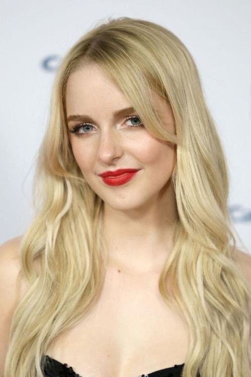 Photo of Mckenna Grace