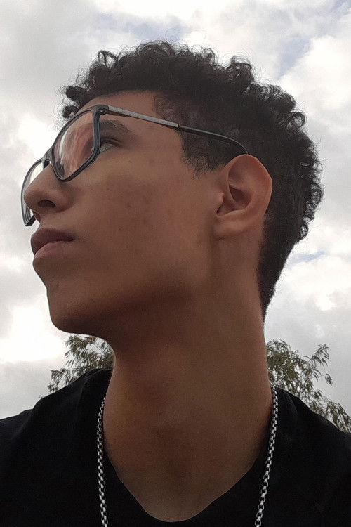 Photo of Marcelo Cauã