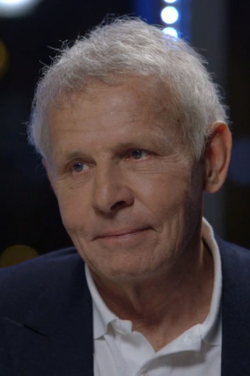 Photo of Patrick Poivre d'Arvor