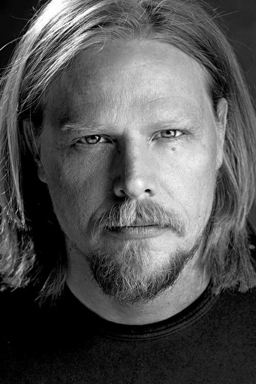 Photo of Ian Matthews