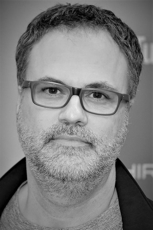 Photo of Eduardo Sánchez