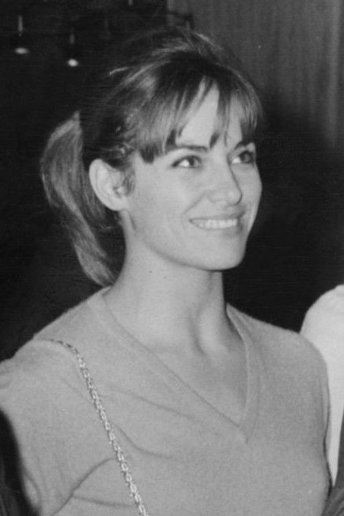 Photo of Nathalie Delon
