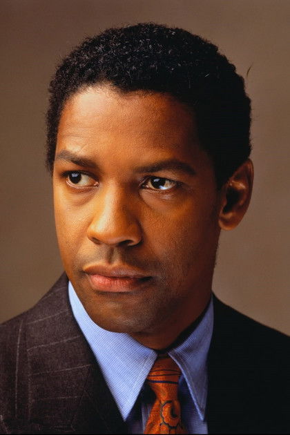 Photo of Denzel Washington