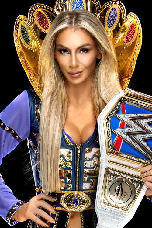 Photo of Ashley Fliehr