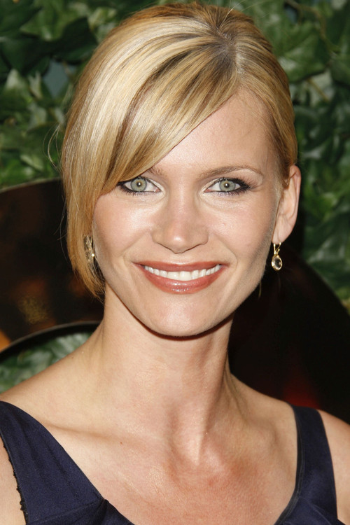 Photo of Natasha Henstridge
