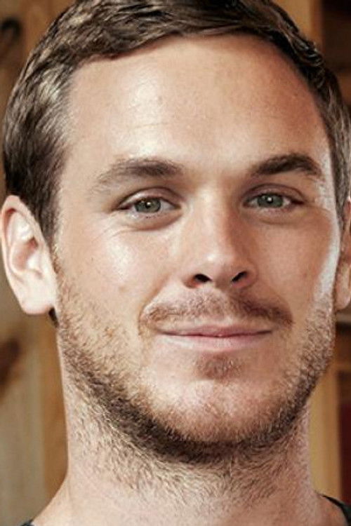 Photo of Mike Holmes Jr.