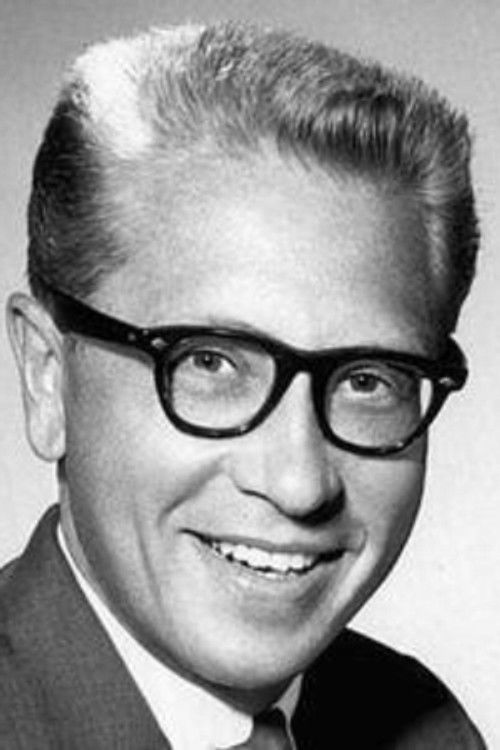 Photo of Allen Ludden
