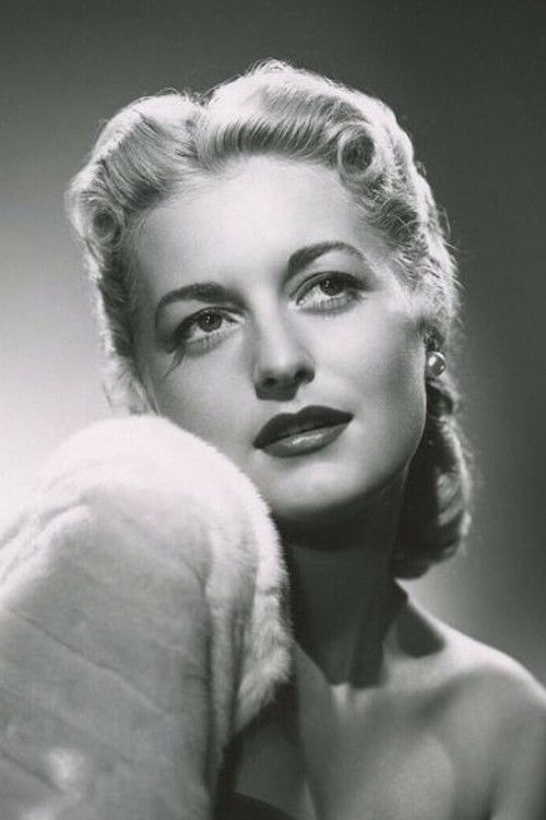 Photo of Constance Towers