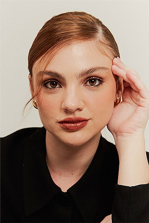 Photo of Débora Ozório